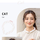 Japanese Masclub Summer Cooling Ice Neck Ring Collar Japanese Masclub Summer Cooling Ice Neck Ring Collar