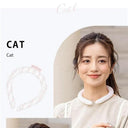 Japanese Masclub Summer Cooling Ice Neck Ring Collar Japanese Masclub Summer Cooling Ice Neck Ring Collar