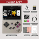 Anbernic RG35XX Retro Handheld Game Console 3.5 Inch Screen Anbernic RG35XX Retro Handheld Game Console 3.5 Inch Screen