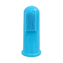 Soft Pet Finger Toothbrush For Fresh Breath Dental Care Soft Pet Finger Toothbrush For Fresh Breath Dental Care