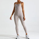 Yoga Jumpsuit Ultimate Comfort Boost Performance Confidence Yoga Jumpsuit Ultimate Comfort Boost Performance Confidence
