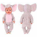 Flamingo Kittys 18 Inch Doll Clothes Set Outfit Dress Up Flamingo Kittys 18 Inch Doll Clothes Set Outfit Dress Up