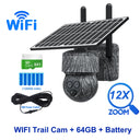 SHIWOJIA 8W 6MP Solar Camera 4G SIM 12X ZOOM CCTV Video SHIWOJIA 8W 6MP Solar Camera 4G SIM 12X ZOOM CCTV Video