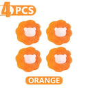 Laundry Balls Pet Hair Collector and Lint Remover Set Laundry Balls Pet Hair Collector and Lint Remover Set