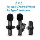 Professional Wireless Lavalier Microphone for Audio Quality Professional Wireless Lavalier Microphone for Audio Quality