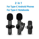 Professional Wireless Lavalier Microphone for Audio Quality Professional Wireless Lavalier Microphone for Audio Quality