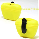 Portable Pet Training Bag Durable Food Reward Pouch Portable Pet Training Bag Durable Food Reward Pouch