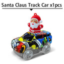 Climbing Dinosaur Track Adventure Playset Flexible Cars Climbing Dinosaur Track Adventure Playset Flexible Cars