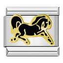 Whimsical Animal Charm Bracelet Kit Personalize With Charms Whimsical Animal Charm Bracelet Kit Personalize With Charms