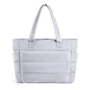 Tote Bag Puffy Padded Women's Large Handbag Tote Bag Puffy Padded Women's Large Handbag