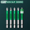 GREENER Magnetic Electric Screwdriver Set for Precision Tasks GREENER Magnetic Electric Screwdriver Set for Precision Tasks