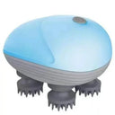 Head Massager Automatic Hair Massage Tool Multi Function Head Massager Automatic Hair Massage Tool Multi Function