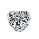 Animal Charms Pandora Bracelet 925 Sterling Silver Jewelry Animal Charms Pandora Bracelet 925 Sterling Silver Jewelry