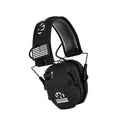 Shooting Earmuffs: Walker Tactical Electronic Headset Shooting Earmuffs: Walker Tactical Electronic Headset