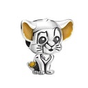 Alloy Balloon Skirt Pendant: Women's DIY Jewelry Kit Alloy Balloon Skirt Pendant: Women's DIY Jewelry Kit