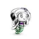 Alloy Balloon Skirt Pendant Women DIY Jewelry Kit Craft Alloy Balloon Skirt Pendant Women DIY Jewelry Kit Craft