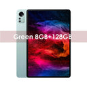 10-Inch Android Tablet with 8GB RAM and 128GB Storage 10-Inch Android Tablet with 8GB RAM and 128GB Storage