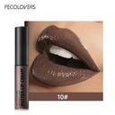 Luxurious Butter Lip Gloss Silky Vitamin E Formula 10 Shades Luxurious Butter Lip Gloss Silky Vitamin E Formula 10 Shades