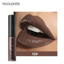 Luxurious Butter Lip Gloss Silky Vitamin E Formula 10 Shades Luxurious Butter Lip Gloss Silky Vitamin E Formula 10 Shades