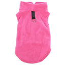 Warm Fleece Pet Vest: Stylish Apparel for Small Dogs Warm Fleece Pet Vest: Stylish Apparel for Small Dogs