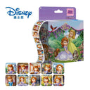 Disney Cartoon Pull Out Stickers for Kids and Collectors Fun Disney Cartoon Pull Out Stickers for Kids and Collectors Fun