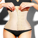 High-Waist Butt Lifter Shapewear for Tummy Control High-Waist Butt Lifter Shapewear for Tummy Control