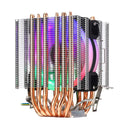 IWONGOU Hurricane Air Cooler CPU for Gaming and Workstations IWONGOU Hurricane Air Cooler CPU for Gaming and Workstations