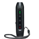 Ultrasonic Pet Repeller Multi Function Training Flashlight Ultrasonic Pet Repeller Multi Function Training Flashlight