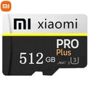 XIAOMI Memory SD Card Enhanced Expandable Storage Solution XIAOMI Memory SD Card Enhanced Expandable Storage Solution