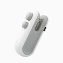 Compact Mini Heat Bag Sealing Machine Seals Food Bags Compact Mini Heat Bag Sealing Machine Seals Food Bags