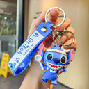 Maleficent Anime Disney Figure Keychain Pendant Gift Maleficent Anime Disney Figure Keychain Pendant Gift