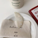 Vibrant Acrylic Hair Comb for Frizz-Free Styling Massage Vibrant Acrylic Hair Comb for Frizz-Free Styling Massage