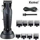 Professional Hair Clipper Kit for Salon Quality Grooming Professional Hair Clipper Kit for Salon Quality Grooming