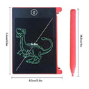 LCD Drawing Tablet Creative for Kids Enhance Learning Skills LCD Drawing Tablet Creative for Kids Enhance Learning Skills