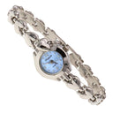 Luxurious Women's Bracelet Watch Elegant Quartz Timepiece Luxurious Women's Bracelet Watch Elegant Quartz Timepiece