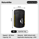 Compression Bag for Sleeping Bag Waterproof 300D Compression Bag for Sleeping Bag Waterproof 300D