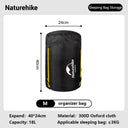 Waterproof 300D Sleeping Bag Compression Sack For Travel Waterproof 300D Sleeping Bag Compression Sack For Travel