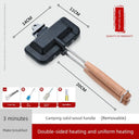 Breakfast Machine Dormitory Small Kitchen Tool Sandwich Maker Breakfast Machine Dormitory Small Kitchen Tool Sandwich Maker