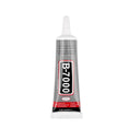 T7000 Electronics Repair Glue Strong Black Adhesive 50ml T7000 Electronics Repair Glue Strong Black Adhesive 50ml