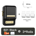 NiiMbot B21 Mini Wireless Printer Portable Label Maker NiiMbot B21 Mini Wireless Printer Portable Label Maker