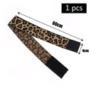 Fashion Hair Elastic Band Adjustable Headband For Wigs Fashion Hair Elastic Band Adjustable Headband For Wigs