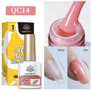 Rubberized Nail Strengthening Gel for Stronger Healthier Nails Rubberized Nail Strengthening Gel for Stronger Healthier Nails