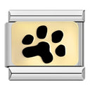 Italian Charm Bracelet Unique Women's Stainless Steel Jewelry Italian Charm Bracelet Unique Women's Stainless Steel Jewelry