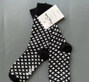 Cheerful Vibes Unisex Crew Socks Colorful Comfort Everyday Cheerful Vibes Unisex Crew Socks Colorful Comfort Everyday