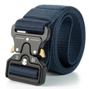 Genuine Tactical Belt: Upgrade Your Outdoor Gear in Style Genuine Tactical Belt: Upgrade Your Outdoor Gear in Style