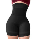 Seamless High Waist Shapewear Butt Lifting Compression Panties Seamless High Waist Shapewear Butt Lifting Compression Panties