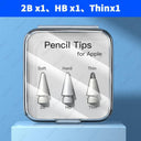 Apple Pencil Tips: Precision Nibs for Accurate Writing Apple Pencil Tips: Precision Nibs for Accurate Writing