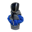 Hoodie Car Gear Shift Knob Cover - Fashionable Gear Sweatshirt Hoodie Car Gear Shift Knob Cover - Fashionable Gear Sweatshirt