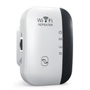 Wireless Repeater: Enhance Wifi Connectivity with Speed Wireless Repeater: Enhance Wifi Connectivity with Speed