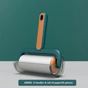 Pet Hair & Lint Removal Tool for Effortless Cleaning Tool Pet Hair & Lint Removal Tool for Effortless Cleaning Tool